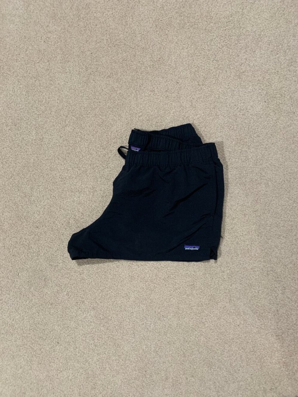 Patagonia Baggies Shorts